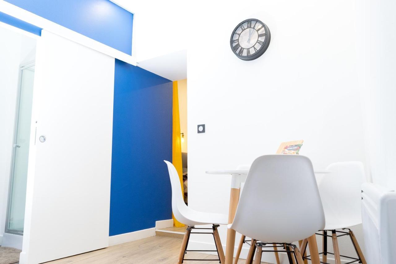 Superbe Studio En Centre-Ville 5 Castres  Exterior foto